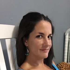 Meet your Posher, Lesley